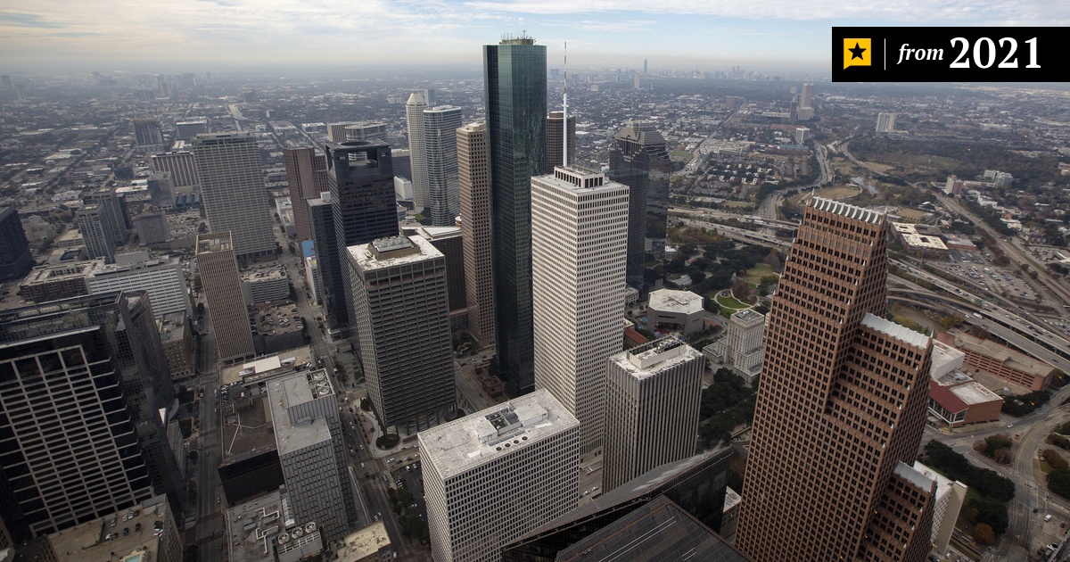 People of color drive 95 of Texas' population boom, 2020 census shows